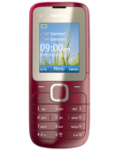Nokia C2